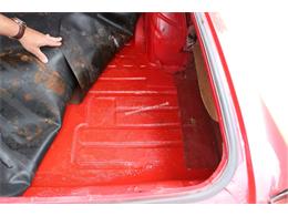 1962 Pontiac Grand Prix (CC-2088825) for sale in Howell, Michigan