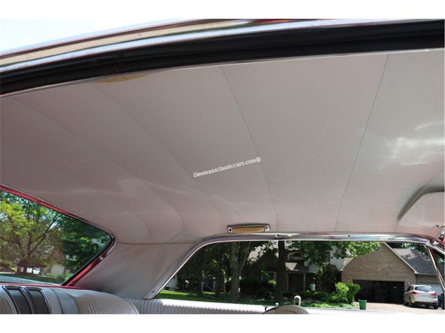 1962 Pontiac Grand Prix (CC-2088825) for sale in Howell, Michigan