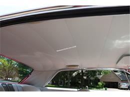 1962 Pontiac Grand Prix (CC-2088825) for sale in Howell, Michigan
