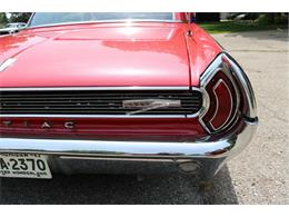 1962 Pontiac Grand Prix (CC-2088825) for sale in Howell, Michigan