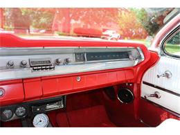 1962 Pontiac Grand Prix (CC-2088825) for sale in Howell, Michigan