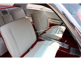 1962 Pontiac Grand Prix (CC-2088825) for sale in Howell, Michigan