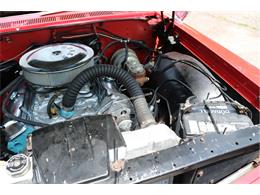 1962 Pontiac Grand Prix (CC-2088825) for sale in Howell, Michigan