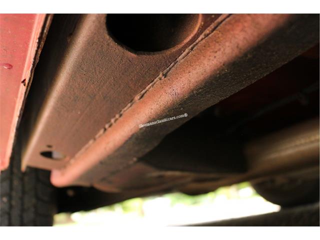 1962 Pontiac Grand Prix (CC-2088825) for sale in Howell, Michigan
