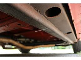1962 Pontiac Grand Prix (CC-2088825) for sale in Howell, Michigan