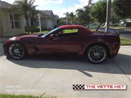 2017 Chevrolet Corvette Grand Sport (CC-2088826) for sale in Port St. Lucie, Florida