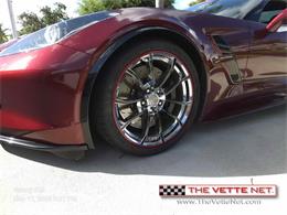2017 Chevrolet Corvette Grand Sport (CC-2088826) for sale in Port St. Lucie, Florida