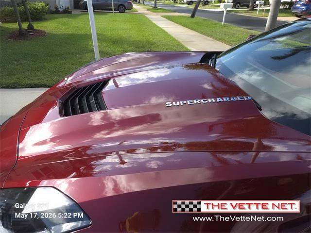 2017 Chevrolet Corvette Grand Sport (CC-2088826) for sale in Port St. Lucie, Florida