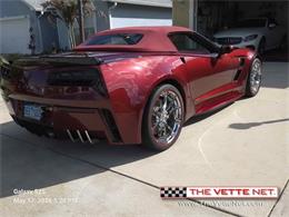 2017 Chevrolet Corvette Grand Sport (CC-2088826) for sale in Port St. Lucie, Florida