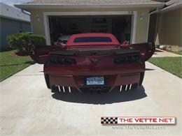 2017 Chevrolet Corvette Grand Sport (CC-2088826) for sale in Port St. Lucie, Florida