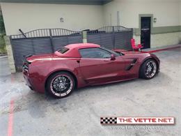 2017 Chevrolet Corvette Grand Sport (CC-2088826) for sale in Port St. Lucie, Florida