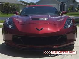 2017 Chevrolet Corvette Grand Sport (CC-2088826) for sale in Port St. Lucie, Florida
