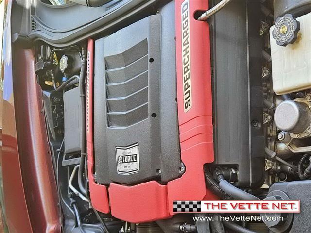 2017 Chevrolet Corvette Grand Sport (CC-2088826) for sale in Port St. Lucie, Florida