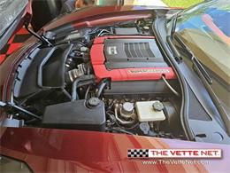 2017 Chevrolet Corvette Grand Sport (CC-2088826) for sale in Port St. Lucie, Florida