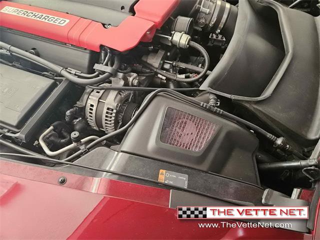 2017 Chevrolet Corvette Grand Sport (CC-2088826) for sale in Port St. Lucie, Florida