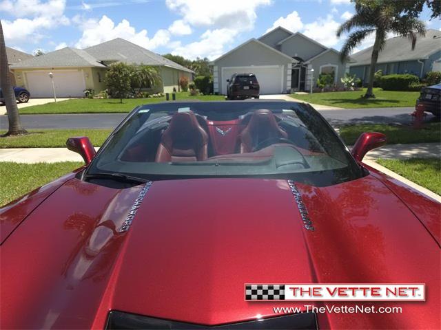 2017 Chevrolet Corvette Grand Sport (CC-2088826) for sale in Port St. Lucie, Florida