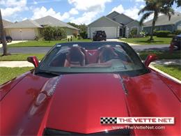 2017 Chevrolet Corvette Grand Sport (CC-2088826) for sale in Port St. Lucie, Florida