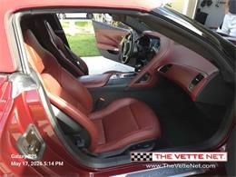 2017 Chevrolet Corvette Grand Sport (CC-2088826) for sale in Port St. Lucie, Florida