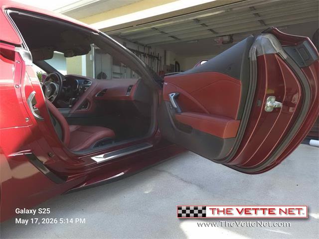2017 Chevrolet Corvette Grand Sport (CC-2088826) for sale in Port St. Lucie, Florida
