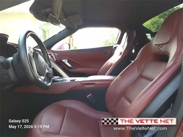 2017 Chevrolet Corvette Grand Sport (CC-2088826) for sale in Port St. Lucie, Florida