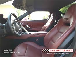 2017 Chevrolet Corvette Grand Sport (CC-2088826) for sale in Port St. Lucie, Florida