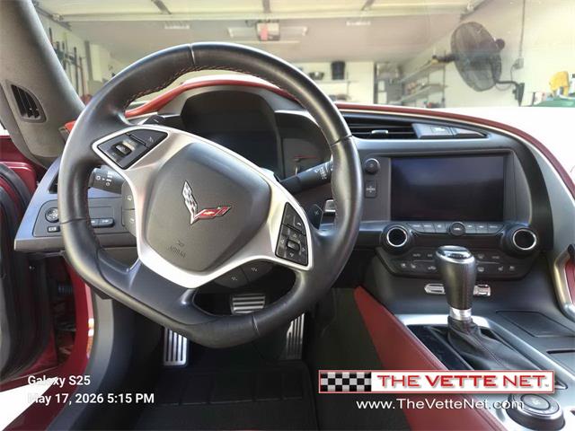 2017 Chevrolet Corvette Grand Sport (CC-2088826) for sale in Port St. Lucie, Florida
