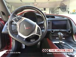 2017 Chevrolet Corvette Grand Sport (CC-2088826) for sale in Port St. Lucie, Florida