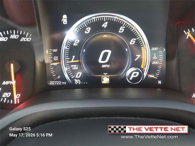 2017 Chevrolet Corvette Grand Sport (CC-2088826) for sale in Port St. Lucie, Florida