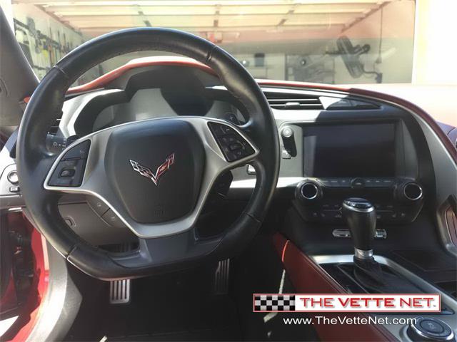2017 Chevrolet Corvette Grand Sport (CC-2088826) for sale in Port St. Lucie, Florida