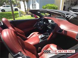 2017 Chevrolet Corvette Grand Sport (CC-2088826) for sale in Port St. Lucie, Florida