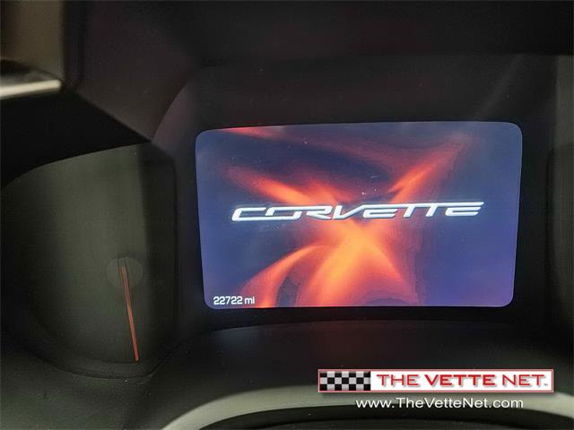 2017 Chevrolet Corvette Grand Sport (CC-2088826) for sale in Port St. Lucie, Florida