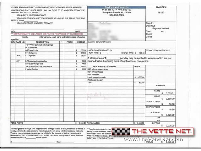 2017 Chevrolet Corvette Grand Sport (CC-2088826) for sale in Port St. Lucie, Florida