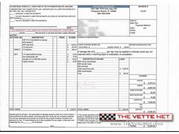 2017 Chevrolet Corvette Grand Sport (CC-2088826) for sale in Port St. Lucie, Florida