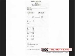 2017 Chevrolet Corvette Grand Sport (CC-2088826) for sale in Port St. Lucie, Florida