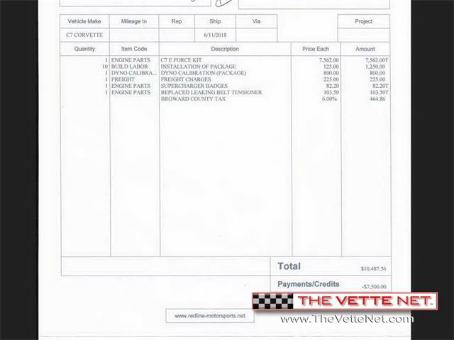 2017 Chevrolet Corvette Grand Sport (CC-2088826) for sale in Port St. Lucie, Florida