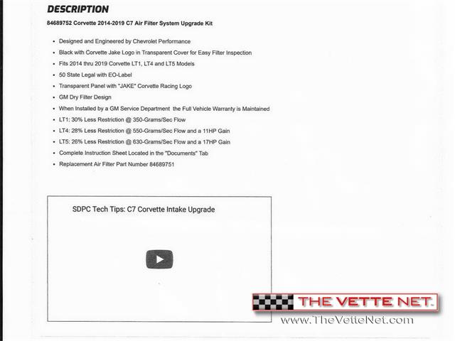 2017 Chevrolet Corvette Grand Sport (CC-2088826) for sale in Port St. Lucie, Florida