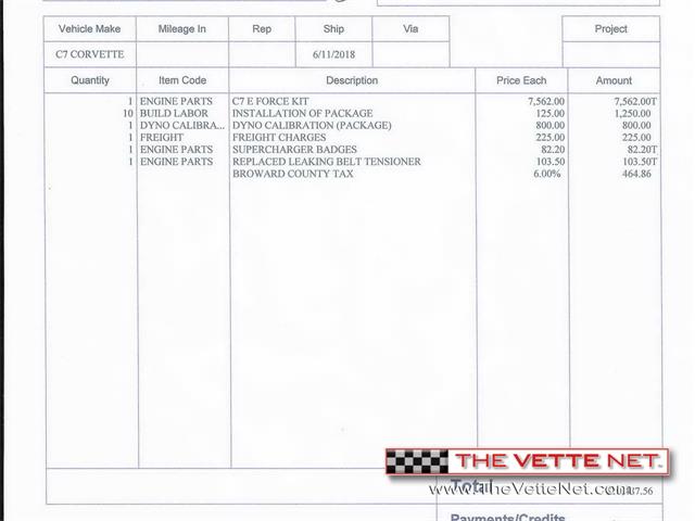 2017 Chevrolet Corvette Grand Sport (CC-2088826) for sale in Port St. Lucie, Florida
