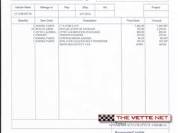 2017 Chevrolet Corvette Grand Sport (CC-2088826) for sale in Port St. Lucie, Florida