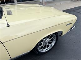 1969 Chevrolet Chevelle (CC-2088827) for sale in Clarkston, Michigan