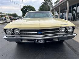 1969 Chevrolet Chevelle (CC-2088827) for sale in Clarkston, Michigan