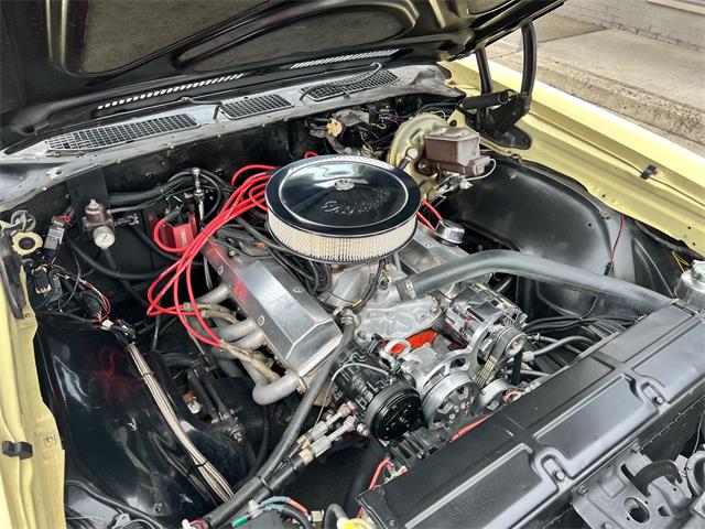 1969 Chevrolet Chevelle (CC-2088827) for sale in Clarkston, Michigan