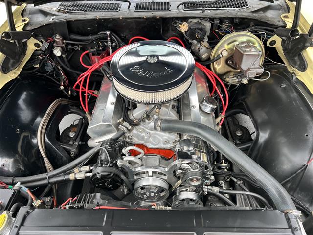 1969 Chevrolet Chevelle (CC-2088827) for sale in Clarkston, Michigan