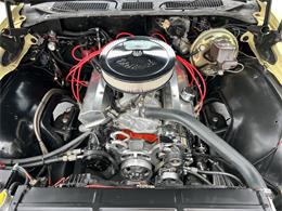 1969 Chevrolet Chevelle (CC-2088827) for sale in Clarkston, Michigan