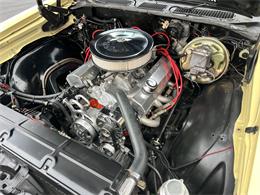 1969 Chevrolet Chevelle (CC-2088827) for sale in Clarkston, Michigan