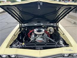 1969 Chevrolet Chevelle (CC-2088827) for sale in Clarkston, Michigan
