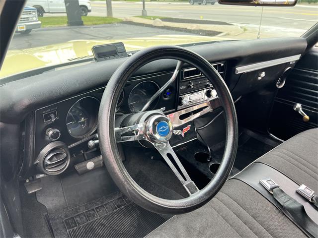 1969 Chevrolet Chevelle (CC-2088827) for sale in Clarkston, Michigan