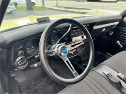 1969 Chevrolet Chevelle (CC-2088827) for sale in Clarkston, Michigan