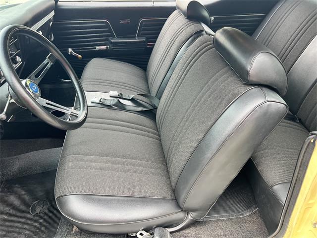 1969 Chevrolet Chevelle (CC-2088827) for sale in Clarkston, Michigan