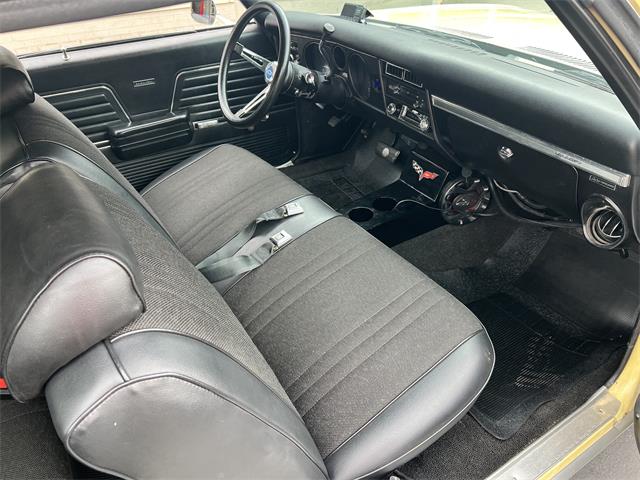 1969 Chevrolet Chevelle (CC-2088827) for sale in Clarkston, Michigan