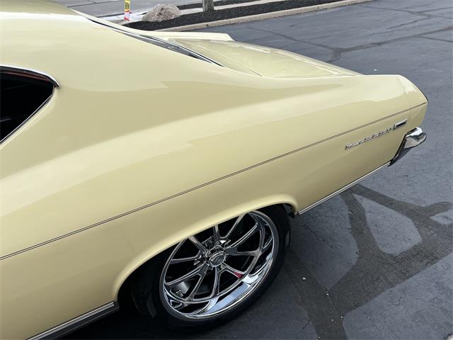 1969 Chevrolet Chevelle (CC-2088827) for sale in Clarkston, Michigan